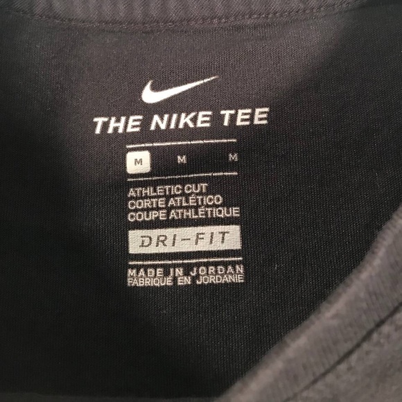 Women’s Nike Jacksonville Jaguars Logo Graphic SS T-Shirt Size Medium - Picture 6 of 8